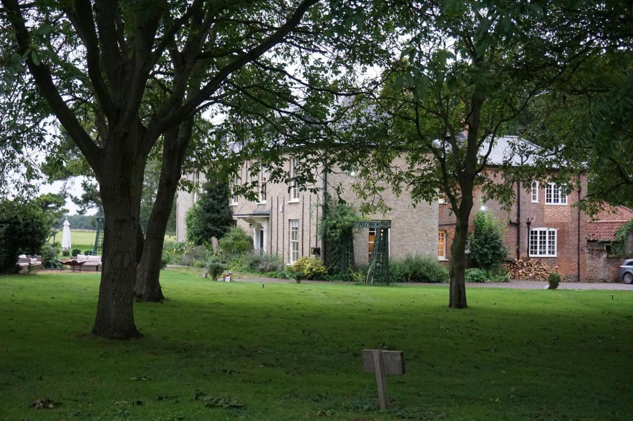 Red Lodge Country House Swaffham Exterior photo