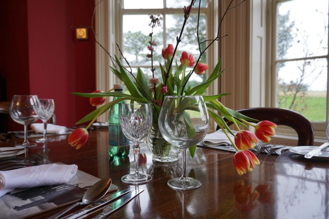 Red Lodge Country House Swaffham Exterior photo